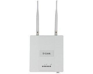 D-Link DAP-2360 Access Point kullananlar yorumlar
